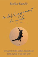 Dévisagement du monde (Le)